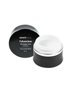 Emmi-Nail Futureline Fiberglass Gel 30ml with HEMA