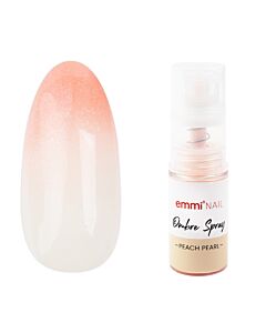 Baby Boomer Ombré Spray peach pearl 5g