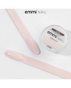 Emmi-Nail color gel powder pink 5ml -F545-