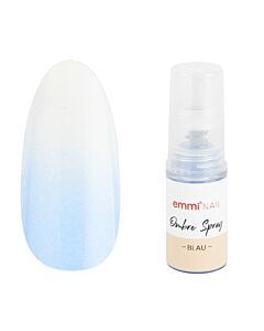 Baby Boomer Ombré Spray blue 5g