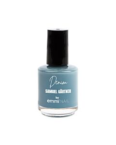 Samuel Gärtner by emmi NAIL Denim 12ml