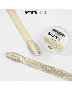 Emmi-Nail Color Gel Goldy 5ml -F566-