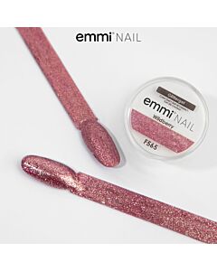 Emmi-Nail Color Gel Wildberry 5ml -F565-