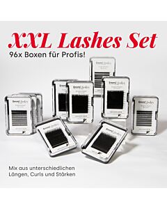 Emmi®-Lashes XXL Lashes Set
