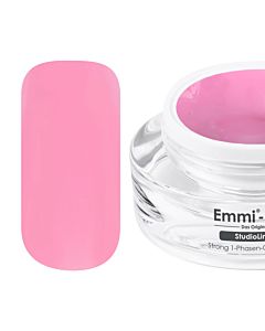 Emmi-Nail Studioline Strong 1-Phase Gel Pink 15ml