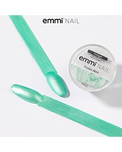 Emmi-Nail Color Gel Frozen Mint 5ml -F042-