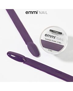 Emmi-Nail Color Gel Spanish Violet -F180-