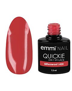 Emmi-Nail Quickie Bittersweet 3in1 -L420-
