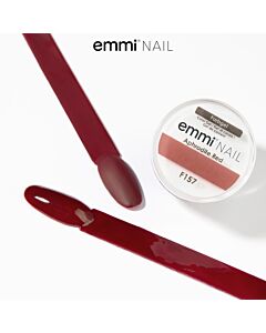 Emmi-Nail Color Gel Aphrodite Red -F157-