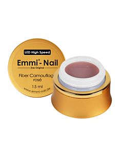 High-Speed Fiber Camouflage rose 15ml