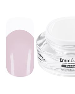 Emmi-Nail Studioline French-Gel super white 15ml