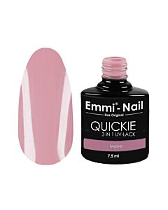 Emmi-Nail Quickie Mallow 3in1 -L023-