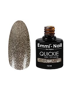 Emmi-Nail Quickie Gold 3in1 -L317-