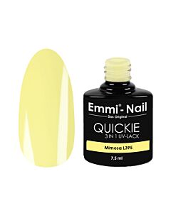 Emmi-Nail Quickie Mimosa 3in1 -L395-