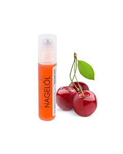 Vitamin oil roll-on wild cherry 10ml 