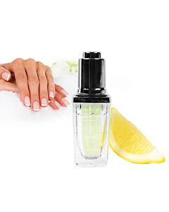 Nail Oil Therapy Oil Lemon 8ml